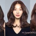 15款韓國女神髮型，你也可以試著美一下！