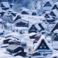 日本的最美村莊比童話還夢幻！圖集