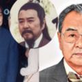 TVB資深演員江漢病逝晚年曾患管脈炎享年78歲