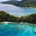 斐濟全球最奢華度假聖地之一去感受下比爾蓋茨蜜月的隱秘地方吧