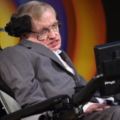 頂尖物理學家霍金（StephenHawking）逝世，終年76歲