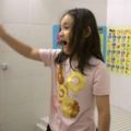 小女孩親自為你解說12個讓日本家庭的衛浴設備獨步全球的理由！