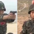 中國軍人「超狂訓練日常」曝光，長官命令「朝同袍頭上開槍」沒射準就.…