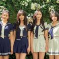 Gfriend人氣下滑，5月份的回歸也會糊嗎？