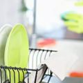 洗碗後一個不起眼的動作，讓你家餐具變成「細菌培養皿」