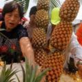 台灣鳳梨價崩水果貿易商：大陸人不買「台獨水果」