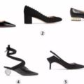 【心理測試】5隻鞋選一隻，測出哪種男人最愛你？