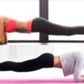 【平板支撐Plank】做對動作全身瘦！9招燃爆你的腹肌，挑戰核心力量！