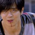 比扯鈴還扯的台灣偶像劇...打籃球打到「吐血」，這樣的超展開讓網友都嚇傻了！