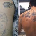 25個讓人懷疑刺青師「根本就是來報復社會」的悲劇中國刺青