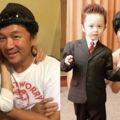 台灣女星狄鶯和兒子同睡15年，兒子有了生理反應才分房，溺愛過度最終毀了孩子！
