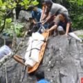 28歲女遊客泰國象牙瀑布死亡！獨自進景區發現時下身赤裸