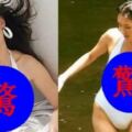 陳喬恩林志玲穿同款衣服，沒想到竟差距這麼大！