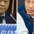 韓國瑜笑喊「九二無鉛也改名」　王世堅讚：他是男子漢！三