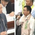 議會上演「王子復仇」　陳致中犀利質詢韓國瑜九二共識