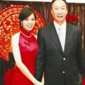 她是林志玲的舞蹈老師，34歲打敗林志玲嫁台灣首富