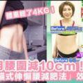 1個月腰圍減10cm！日本大熱「貓式伸懶腰減肥法」，櫻花妹親證做齊3個動作效果超驚人～！