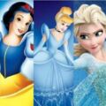 為什麼公主都穿藍色？迪士尼深藏94年秘密　背後暖心含意「翻轉世人迷思」全球淚讚：這洋蔥太大顆