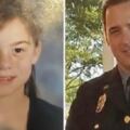9歲女孩每天跟警察打招呼…這天卻沒現身　他憑直覺破門及時救了她一命