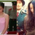 她是中國最美「死刑犯」年僅20歲，死前只說了這「5個字」，她被判死的原因竟是...！