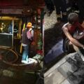 手機充電突爆炸！新北男浴血逃命…嚴重燒傷送醫
