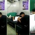 傳統店服務太好！理髮師手好忙…幫馬殺雞狠揉「女顧客腫腫der」：還缺人嗎(影)