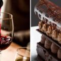 抗老化神物原來就在你我的身邊，科學家實驗證實「巧克力+紅酒」能預防高血糖、高血壓！