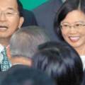 陳水扁爆沒有王金平就沒有太陽花學運  還曾邀他組閣