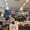台中市議會國民黨團率先挺韓 發動連署「非韓不可」