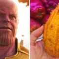 《復仇者4》裡的謎樣水果在現實中引起粉絲瘋搶　網友狂問：薩諾斯親手種的？