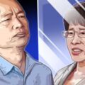 【豪不諱言】韓國瑜會不會變成第二個柱柱姐