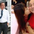 父代母職照顧三子女，蔡振南曝「教養原則」：40歲女兒仍愛撒嬌！