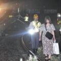 日本新潟山形6.7強震 民眾驚慌逃難21傷