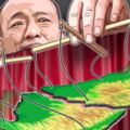 韓國瑜來了：台灣專業政治已死