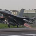 美軍售66架F-16V 空軍爭取115年完成交機