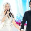網紅夫妻婚禮請到42位巨星　直播2小時倒賺1.3億