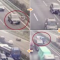 64歲男高公路遭多車輾斃 警調閱國1大雅、中港路段監視器追可疑車輛