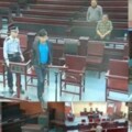 指共諜王立強因詐騙罪被判刑 中國媒體公布法庭畫面