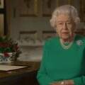 英國女王伊莉莎白二世5日罕見發表談話:好日子必將到來,成功屬於每個人!