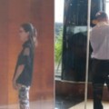 韓國瑜勘災後神隱被「國家機器」拍到去飯店　他PO照片還原真相