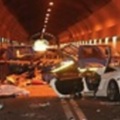 富少超跑隧道狂飆時速170公里肇2死3傷 駕駛判2年4月