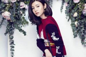 陳妍希的學歷是有多高？在娛樂圈裡竟數一數二