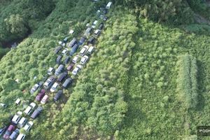 如果「人類從地球上消失」世界會變什麼樣，這些濃濃末日感的角落就是解答！