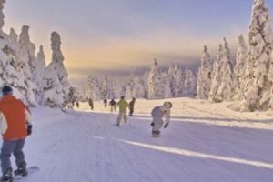 雪色童話！與日本東北談一場戀愛吧