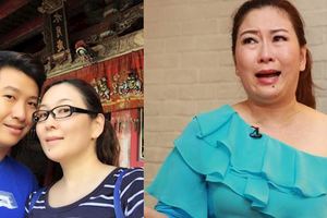 台語歌後張秀卿嫁人後將近三年都不敢跟老公同房睡「理由真的讓人心疼」