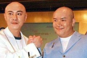 張衛健證實二弟洗澡時昏倒猝死