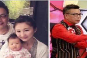 太突然！49歲沈玉琳驚傳「時間剩不多」！醫生坦承「其實他得癌」讓他含淚把妻女託給好友陳為民照顧！