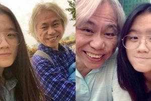 林靖恩去年滿20歲，卻到現在都沒跟李坤城結婚！她說出一句內心話，網友直呼：「放過她吧！」