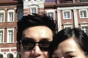 他們因姐弟戀成為夫妻，婚後身價上億豪車無數，卻寧做丁克不生子