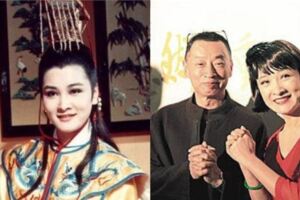 64歲黃香蓮為嫁院長老公，甘當3個孩子的後媽，毅然息影！12年後全家照曝光，網友：雨過天晴！